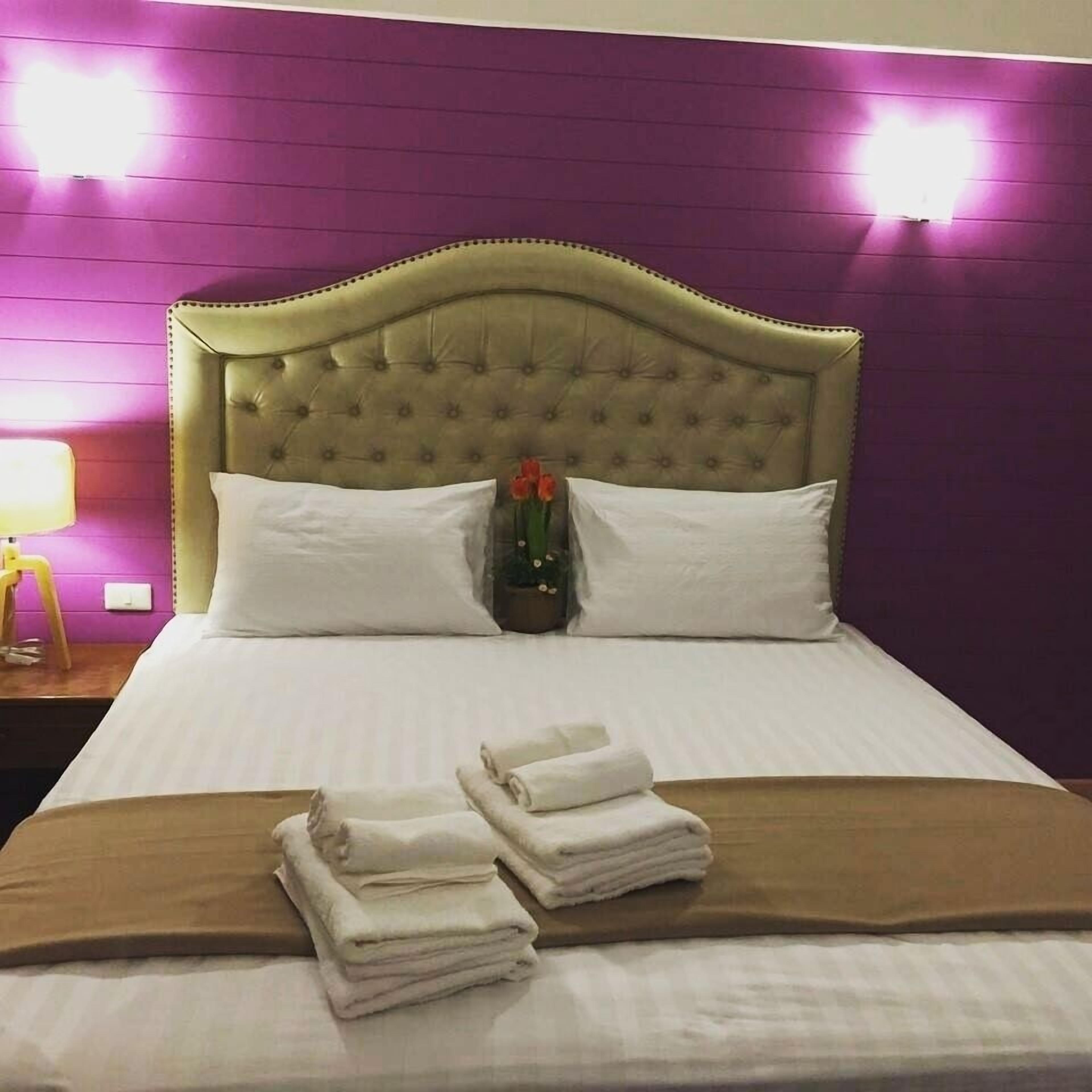 Foto - @42 Residence