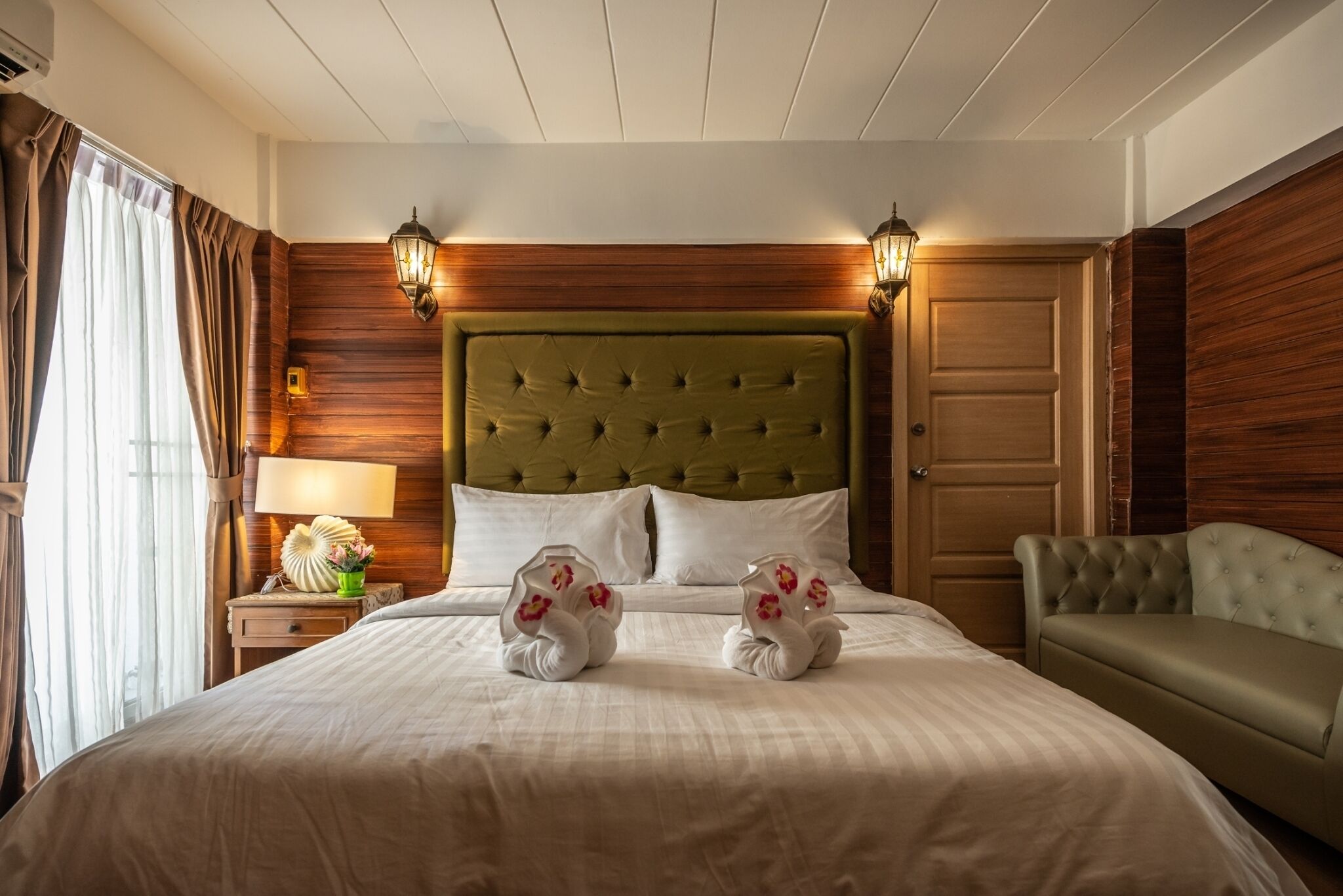 Foto - @42 Residence