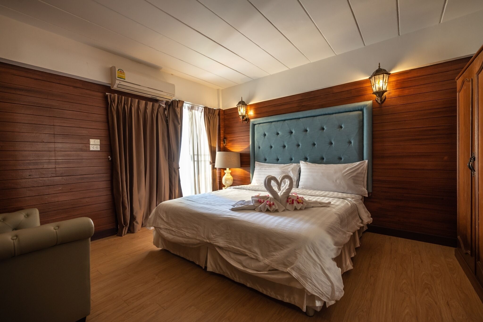 Foto - @42 Residence