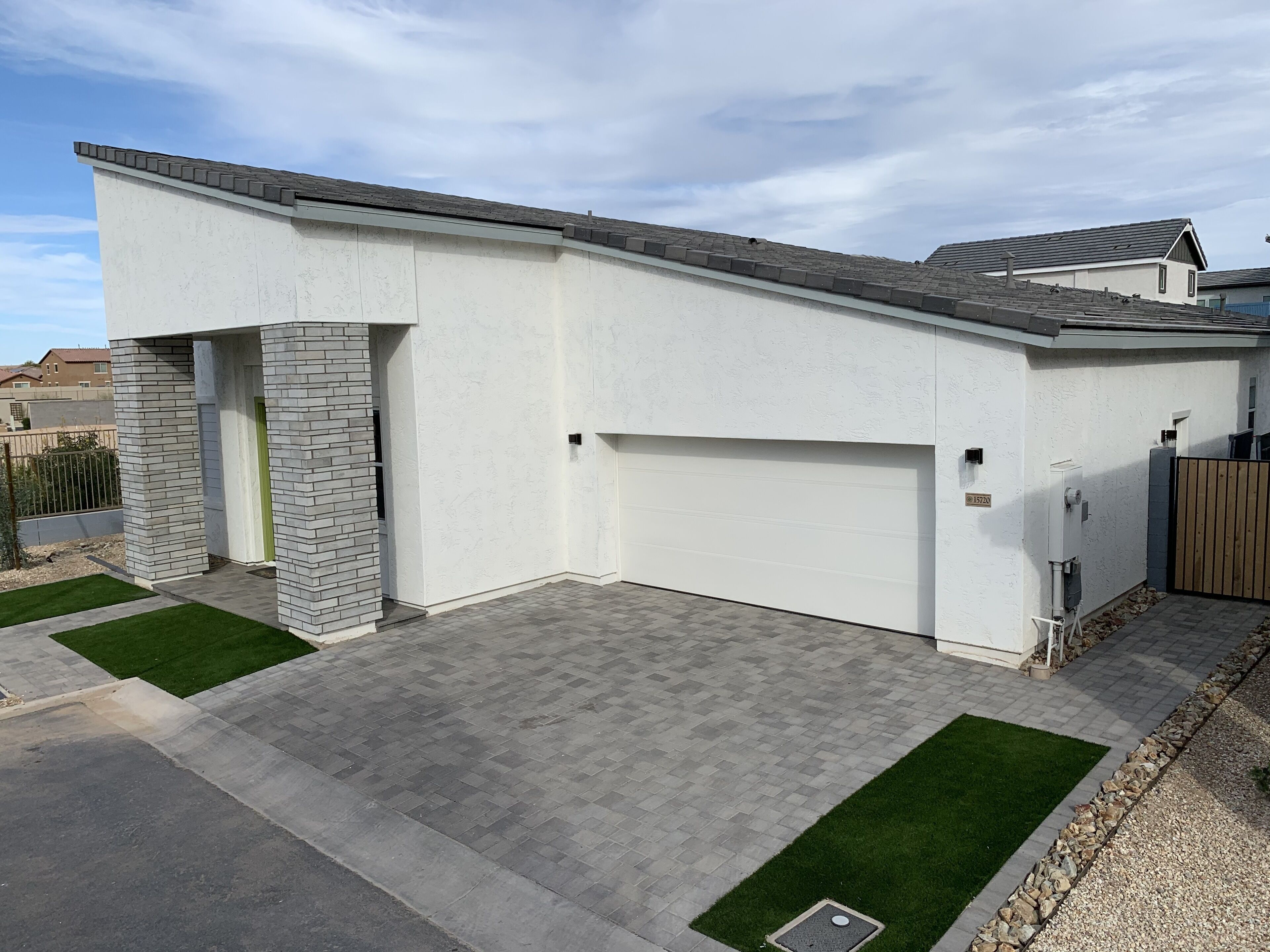 JINAG Goodyear Dream Home 