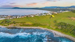 Beach - The Sands at Gerroa, South Coast (Gerroa)