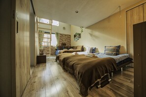 Appartement (Nestle Tokyo Duplex Itabashi 01)