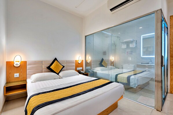 Standard Double Room - S79 Son Mi Hotel 839 Le Hong Phong Street (Ho Chi Minh City)