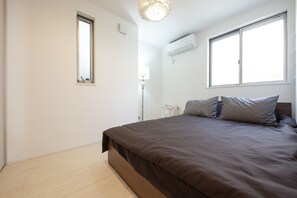 Ferienhaus (Private Vacation (Home))