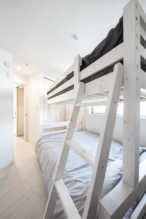 Talo (Private Vacation (Home)) | 3 makuuhuonetta, ilmainen Wi-Fi