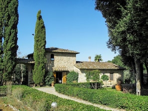 Fachada