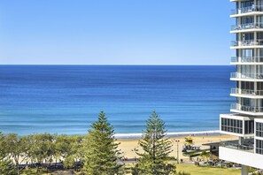 Departamento Deluxe | Vista al agua