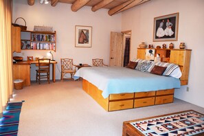 3 bedrooms, Internet, bed sheets