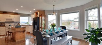 Rebecca Reef Retreat, votre maison loin de chez vous.