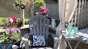 Terras