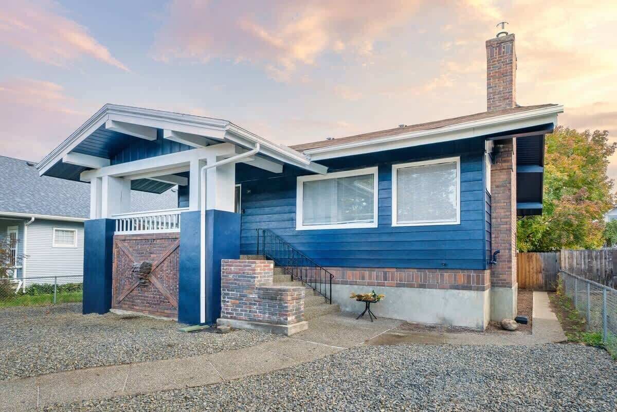 Majoittajan profiilikuva