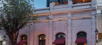 Anden by FMA Coliving