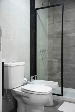 Bathroom - Anden by FMA Coliving (Salta)