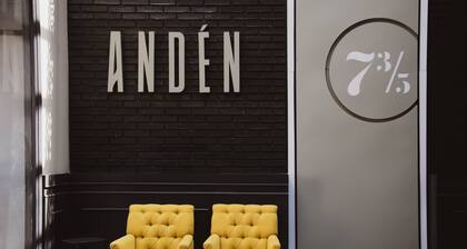 Anden by FMA Coliving