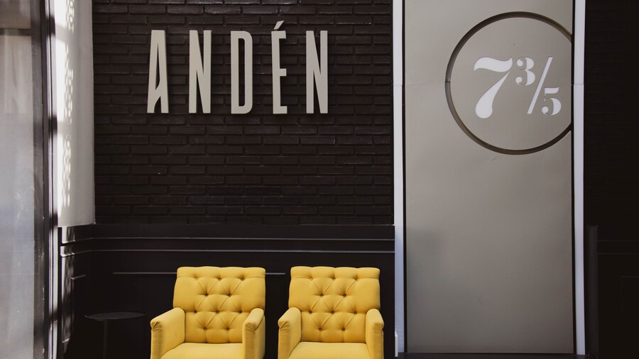Anden by FMA Coliving
