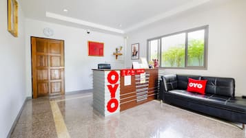 Recepción