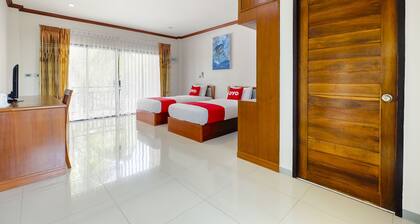 OYO 732 Juthamas Hotel