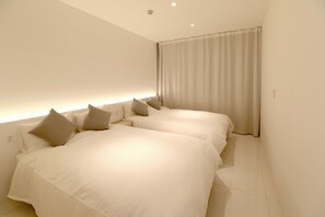 Suite – executive, fjellutsikt (THE GARDEN, Mount Fuji) | Dundyner, lydisolert og wi-fi (inkludert)