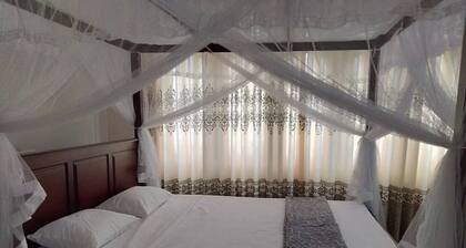 Villa Tharitha Dodanduwa