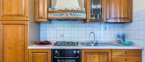 Ofen, Gefrierschrank