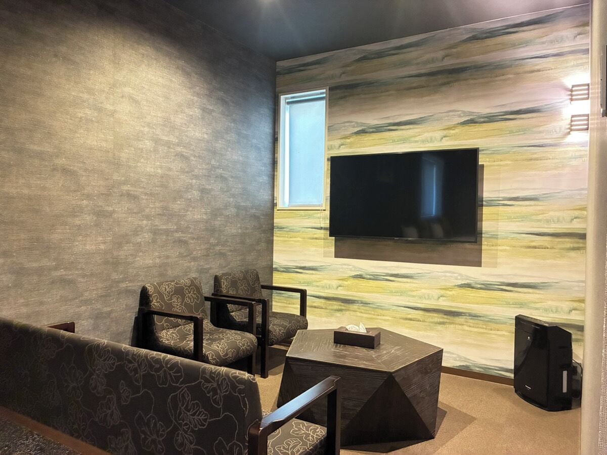 Standard A Non-Smoking | Free WiFi, bed sheets