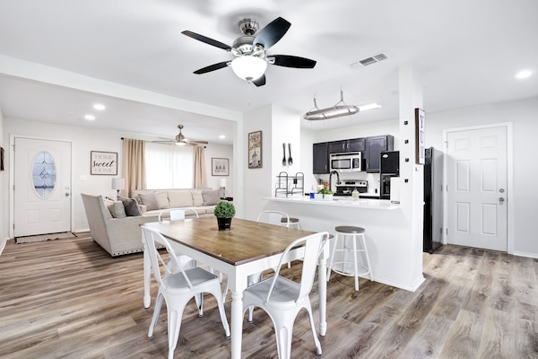 Smart TV, Netflix, servicios de streaming