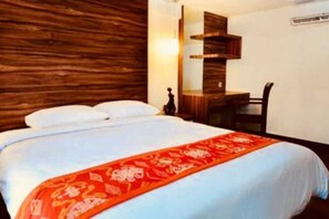 2 bedrooms, WiFi