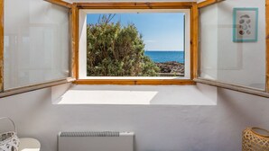 Unclassified image, 2 of 43, button - Beautiful apartment for 5 people with patio (Rosignano Marittimo)