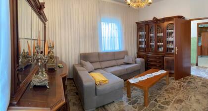 CASA TUCHO, hébergement rural à San Vicente