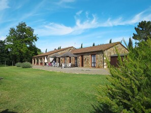Udendørsområde