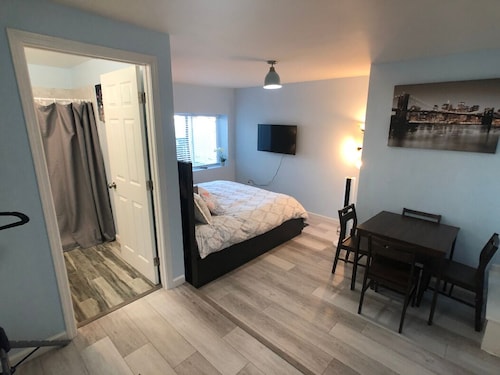 Viehättävä Cozy Centralize Studio