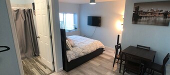 Studio Accogliente Accogliente Centralizzato