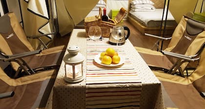 Doongji Glamping