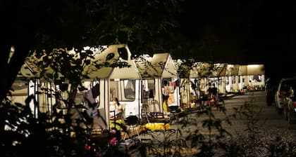 Doongji Glamping