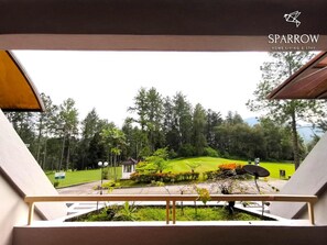 Garden - Awana GolfResort Premium Suite (Genting Highlands)