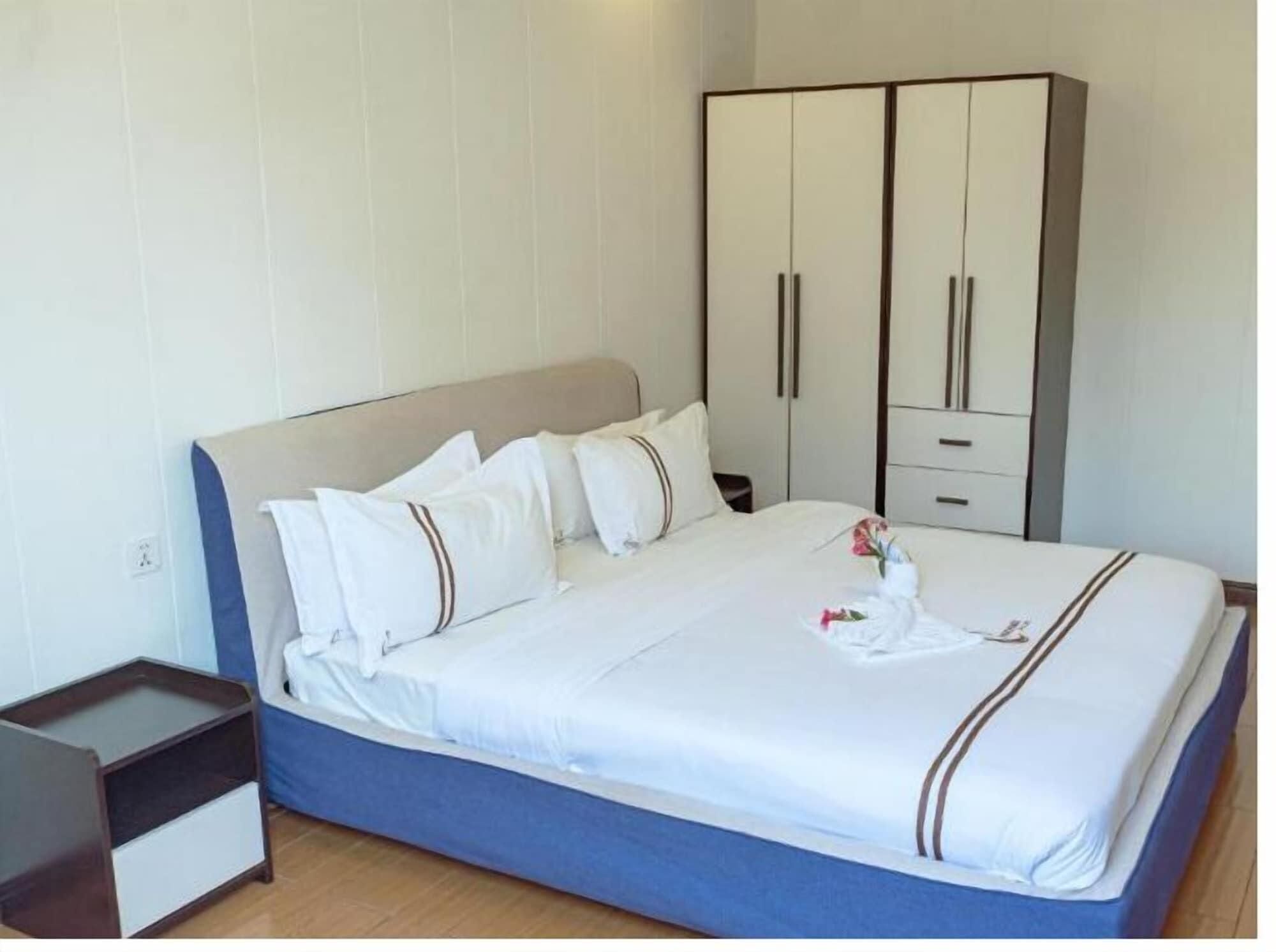 Sábanas de algodón egipcio y ropa de cama de alta calidad 