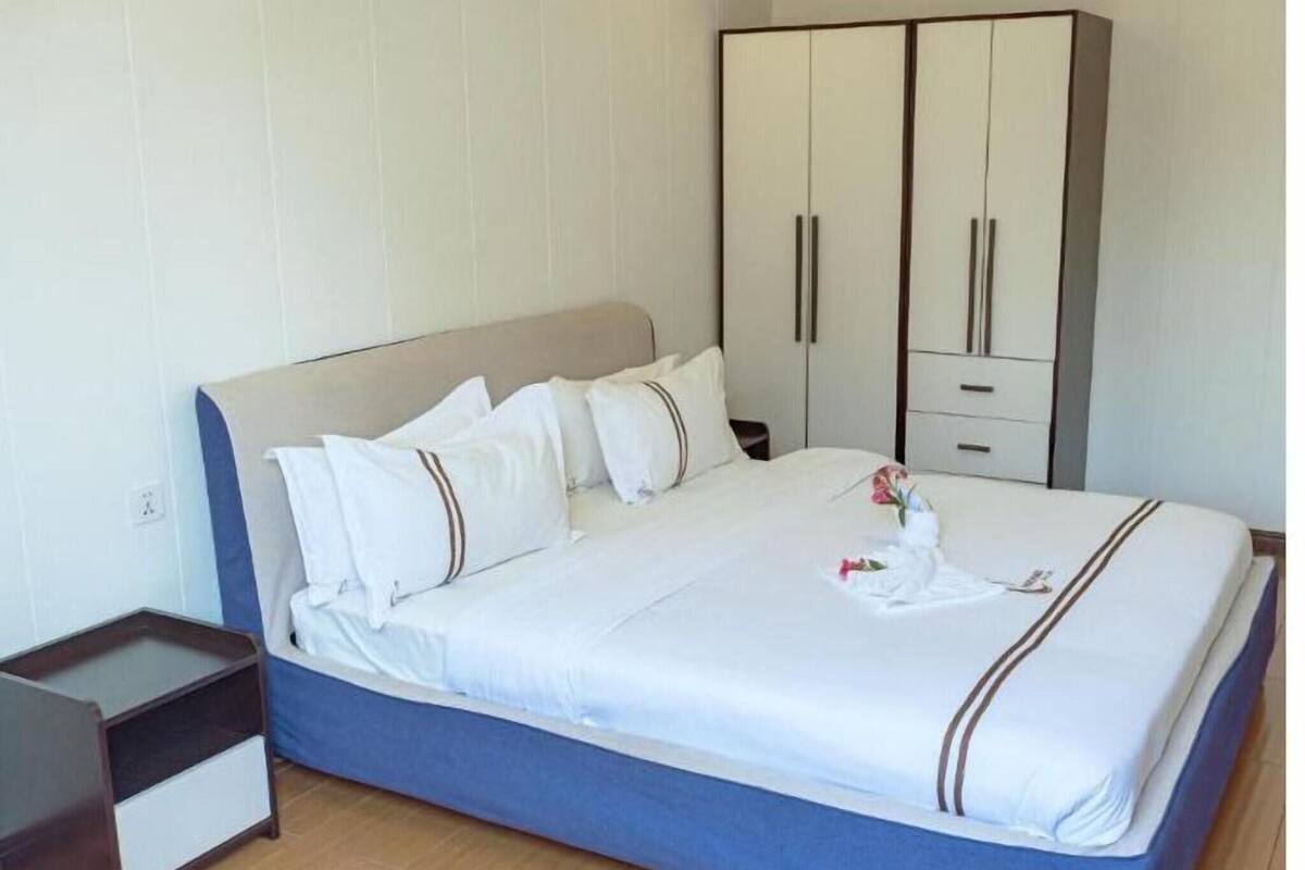 Sábanas de algodón egipcio y ropa de cama de alta calidad