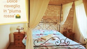 1 chambre, Wi-Fi
