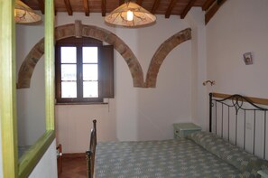 2 chambres
