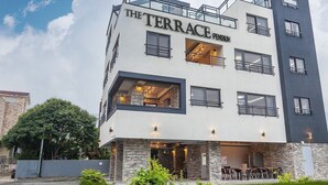Exterior - Geoje The Terrace Pension (Geoje)