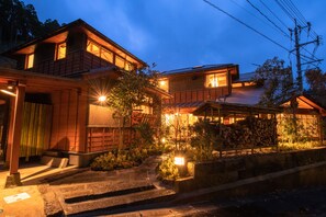 Exterior - inn NOSHIYU (Minamioguni)