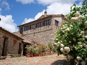 Aussenbereich