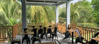 Rihiveli Inn