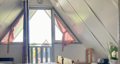 4 Person Holiday Home Petra With Private Terrace