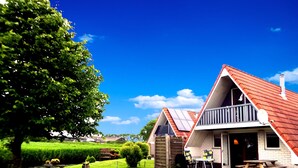 Unclassified image, 5 of 43, button - 6 Pers Holiday Home Leonie With a Large Garden Close to the Lauwersmeer (Anjum)