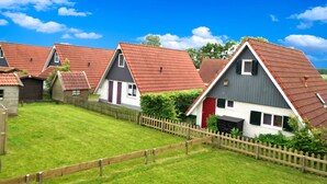 Unclassified image, 3 of 43, button - 6 Pers Holiday Home Leonie With a Large Garden Close to the Lauwersmeer (Anjum)