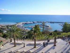 Marina - Large apartment with incredible sea views 008065-LT-0272 (Ventimiglia)