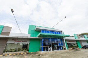 Exterior - Hotel Valencia (Valencia)
