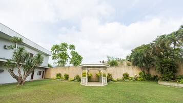Vườn