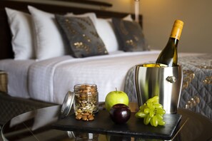 Room amenity - YU Hotel Candolim (Candolim)